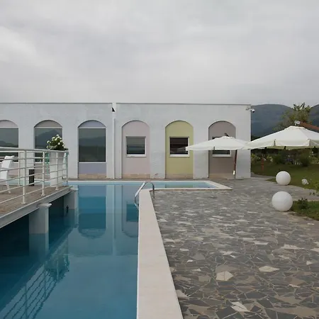 Hotel Smeraldo Wellness