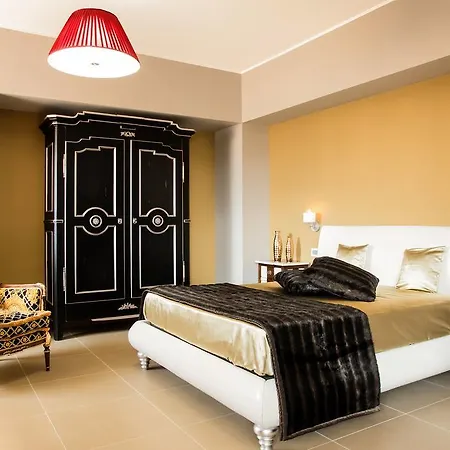 Hotel Smeraldo Wellness 5*