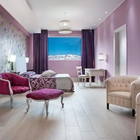 Smeraldo Wellness 5* L'Aquila