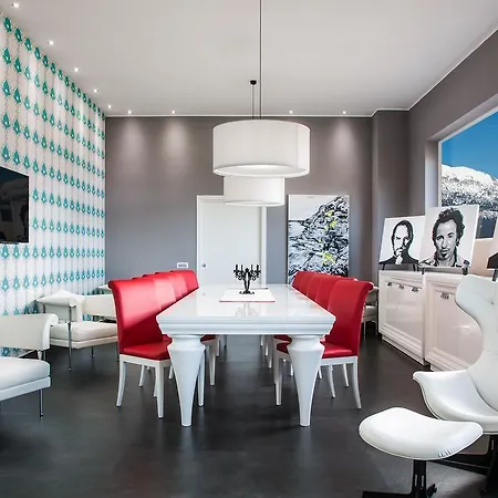 Smeraldo Wellness Hotel
