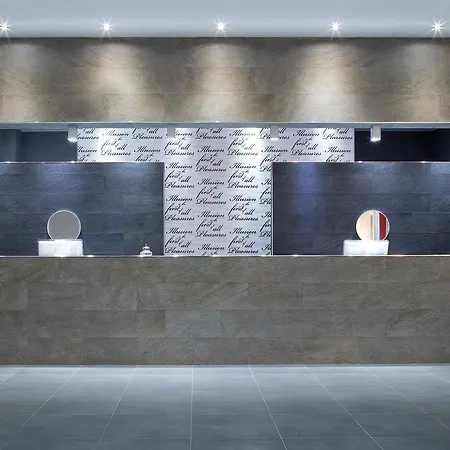 Hotel Smeraldo Wellness