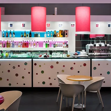 Smeraldo Wellness Hotel L'Aquila