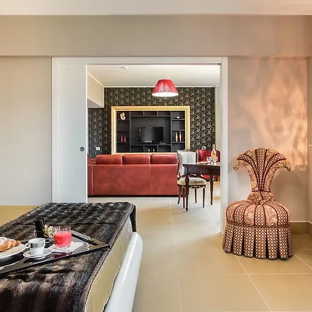 Hotel Smeraldo Wellness