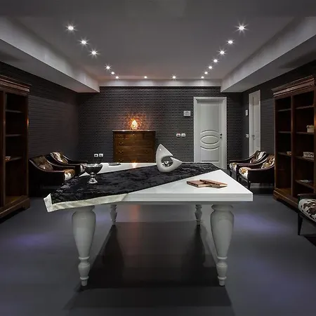 Smeraldo Wellness L'Aquila