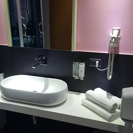 Smeraldo Wellness Hotel L'Aquila