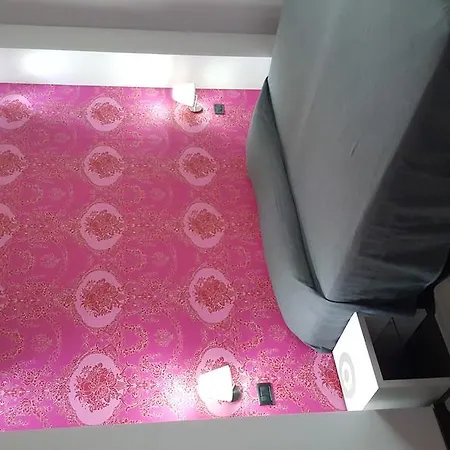 Smeraldo Wellness 5* L'Aquila
