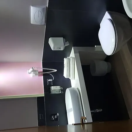 Hotel Smeraldo Wellness 5*