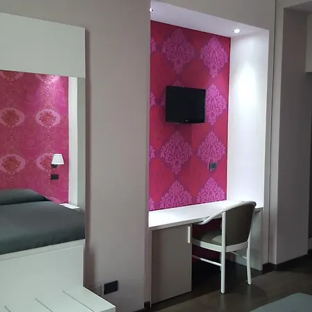 Smeraldo Wellness L'Aquila
