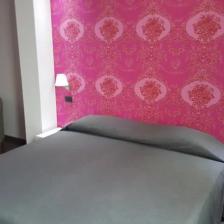 Smeraldo Wellness Hotel L'Aquila