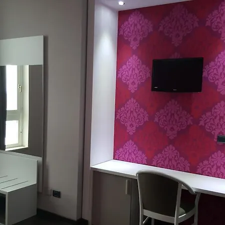 Smeraldo Wellness Hotel L'Aquila