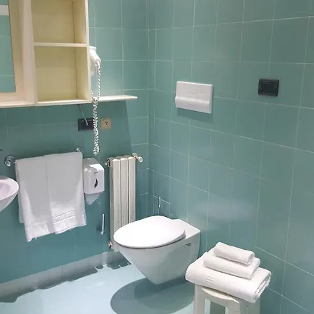 Hotel Smeraldo Wellness