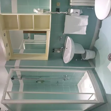 Smeraldo Wellness Hotel L'Aquila