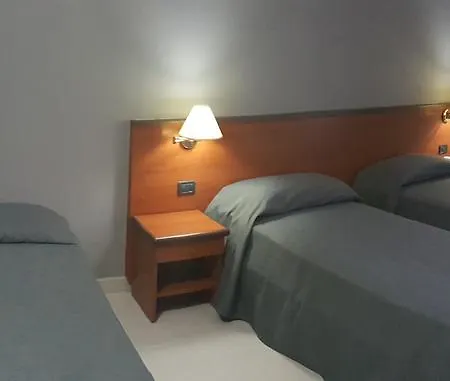 Smeraldo Wellness Hotel L'Aquila