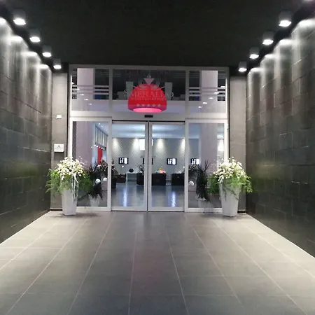 Hotel Smeraldo Wellness 5*