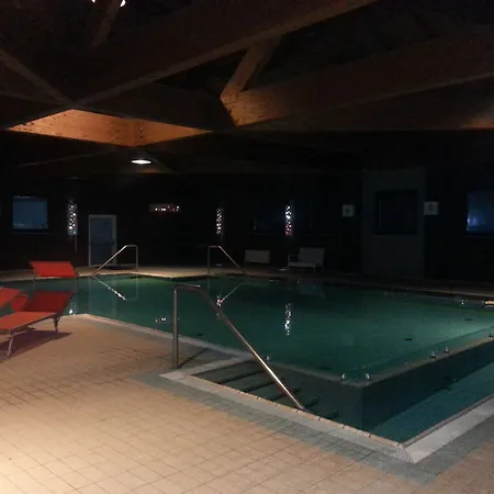 Hotel Smeraldo Wellness