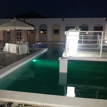 Smeraldo Wellness 5*
