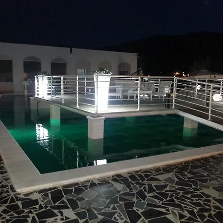 Hotel Smeraldo Wellness