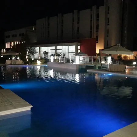 Hotel Smeraldo Wellness 5*