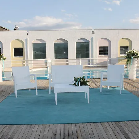 Hotel Smeraldo Wellness L'Aquila