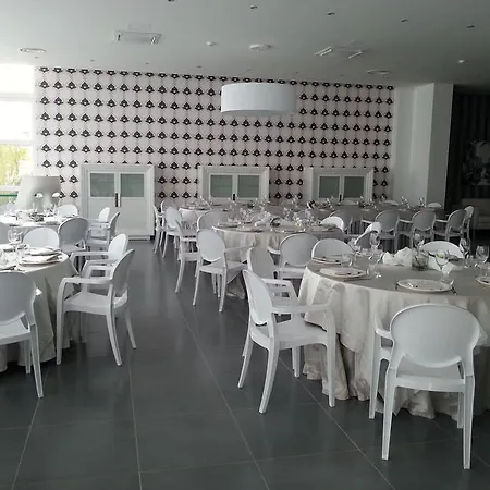 Hotel Smeraldo Wellness 5*