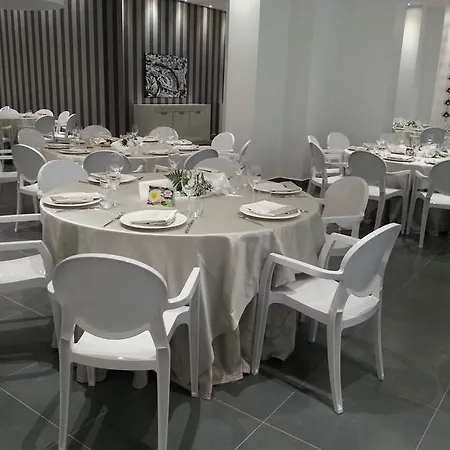 Smeraldo Wellness Hotel 5*