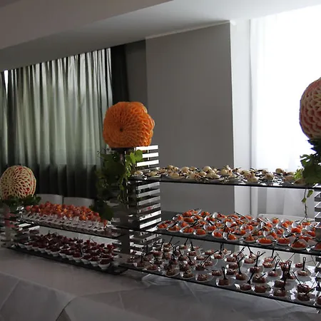 Smeraldo Wellness Hotel L'Aquila