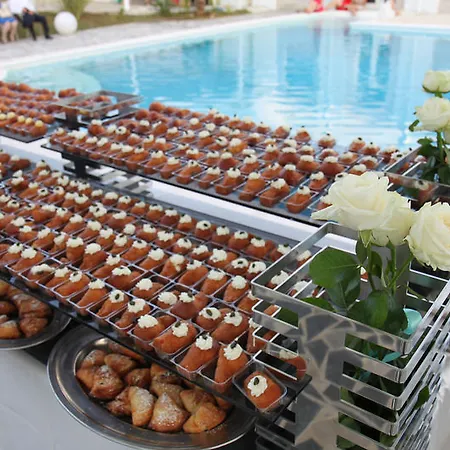 Smeraldo Wellness Hotel L'Aquila
