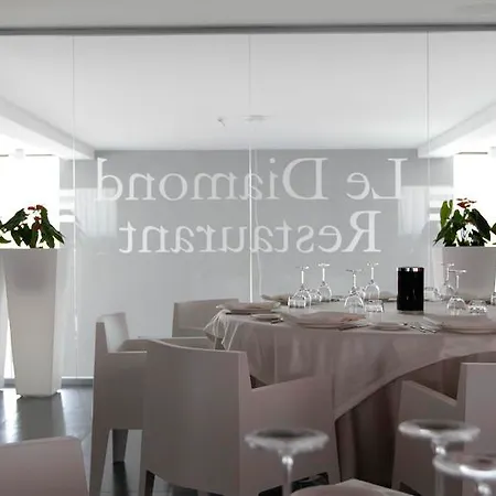 Hotel Smeraldo Wellness L'Aquila