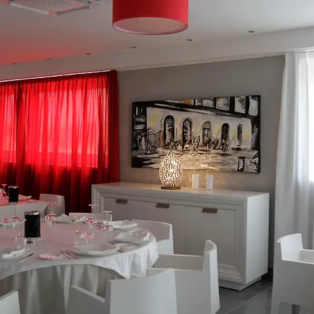 Smeraldo Wellness Hotel 5*