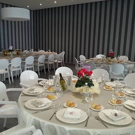 Hotel Smeraldo Wellness L'Aquila