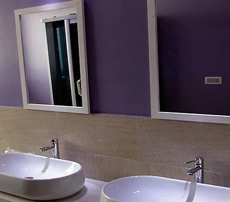 Smeraldo Wellness Hotel 5*