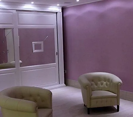 Smeraldo Wellness Hotel