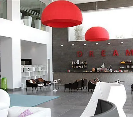 Smeraldo Wellness 5* L'Aquila