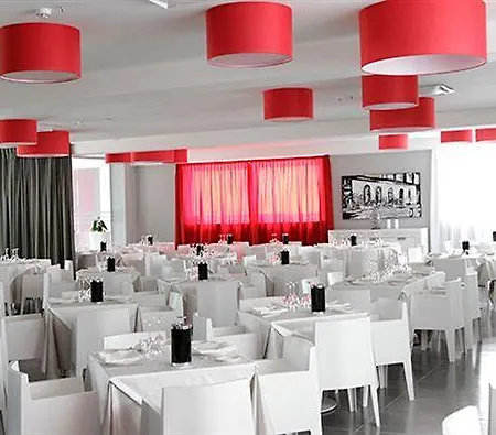 Smeraldo Wellness Hotel 5*