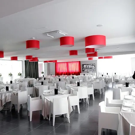 Smeraldo Wellness 5* L'Aquila