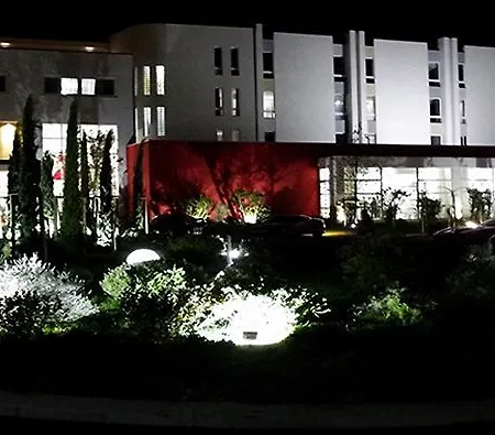 Hotel Smeraldo Wellness