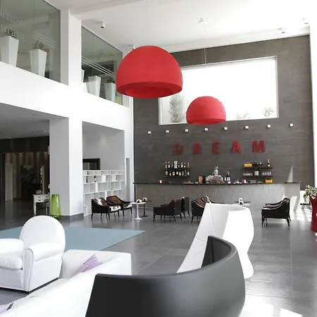 Hotel Smeraldo Wellness