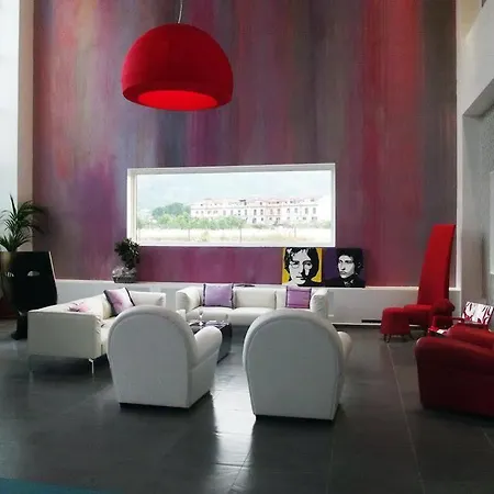 Smeraldo Wellness Hotel 5*