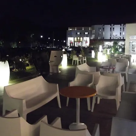 Smeraldo Wellness L'Aquila
